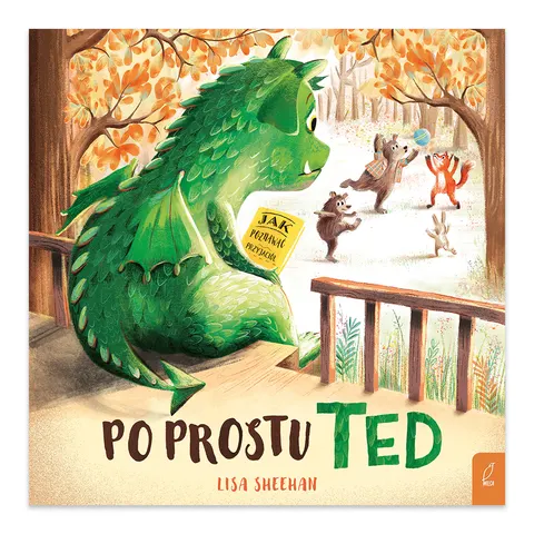 Po prostu Ted