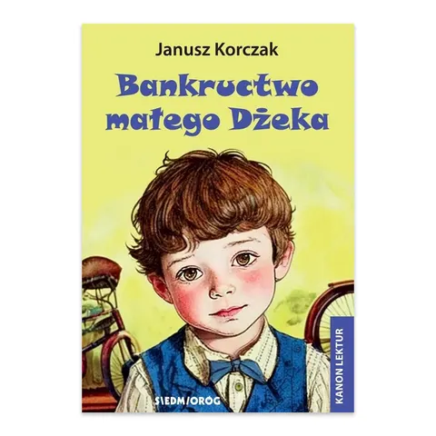 Bankructwo małego Dżeka
