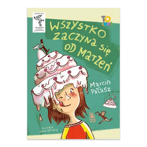 Wszystko zaczyna się od marzeń