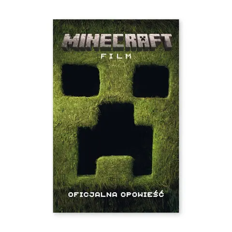 Film. Oficjalna opowieść. Minecraft