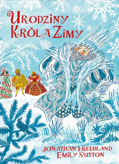 Urodziny Króla Zimy