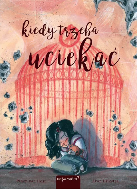 Kiedy trzeba uciekać