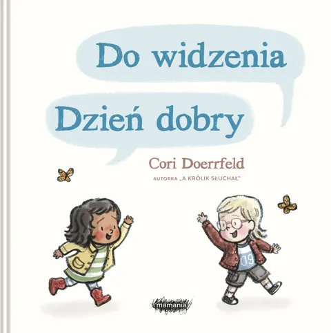 Do widzenia, dzień dobry wyd. 2025