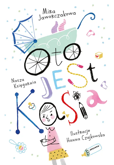 Oto jest Kasia wyd. 2025