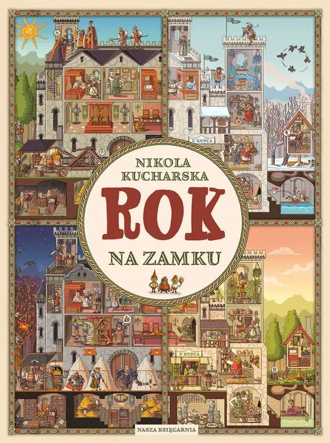 Rok na Zamku