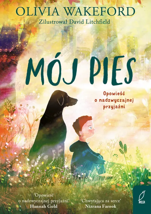 Mój pies