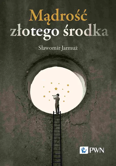 Mądrość złotego środka