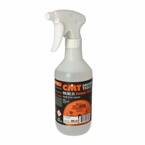 CMT Płyn do czyszczenia narzędzi 500 ml