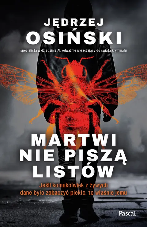 Martwi nie piszą listów