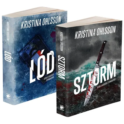 Pakiet: Sztorm / Lód