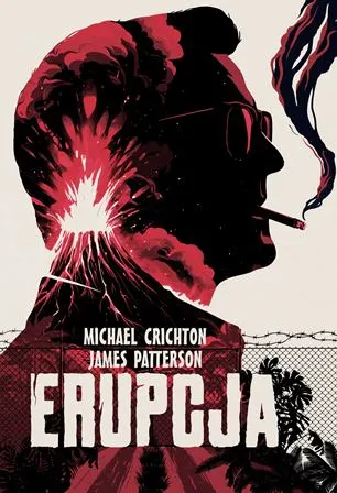 Erupcja