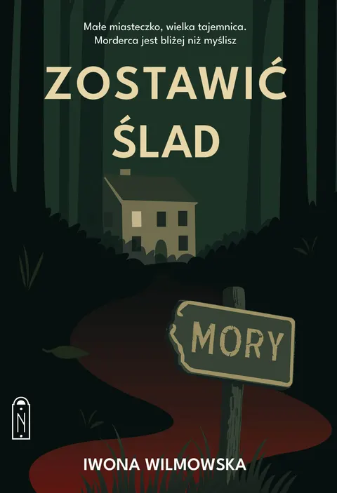 Zostawić ślad