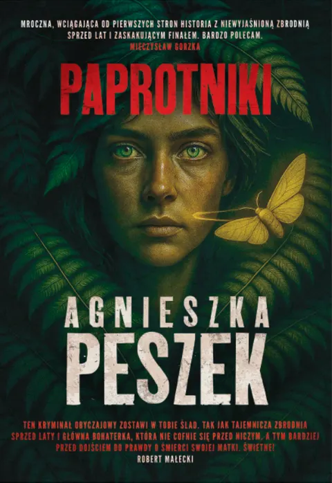Paprotniki