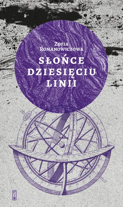 Słońce dziesięciu linii