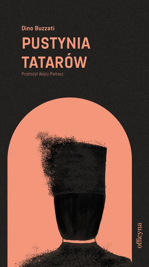 Pustynia Tatarów