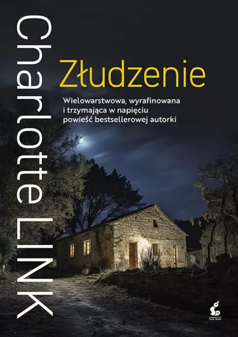 Złudzenie wyd. 2025