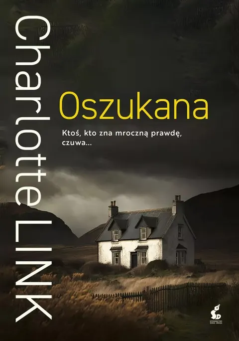 Oszukana wyd. 2025