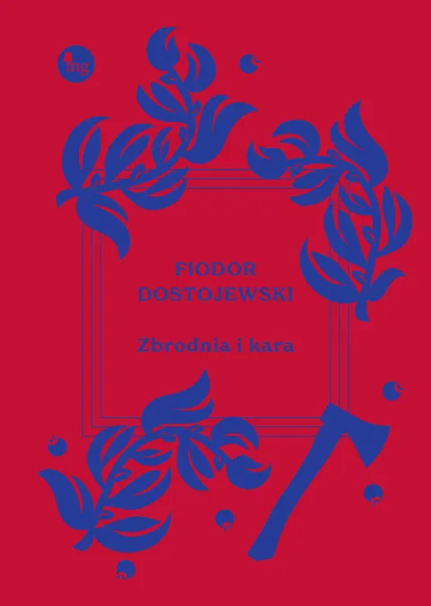 Zbrodnia i kara
