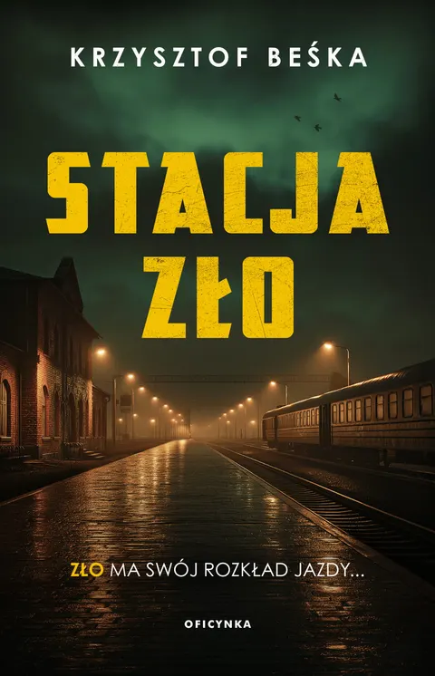 Stacja zło
