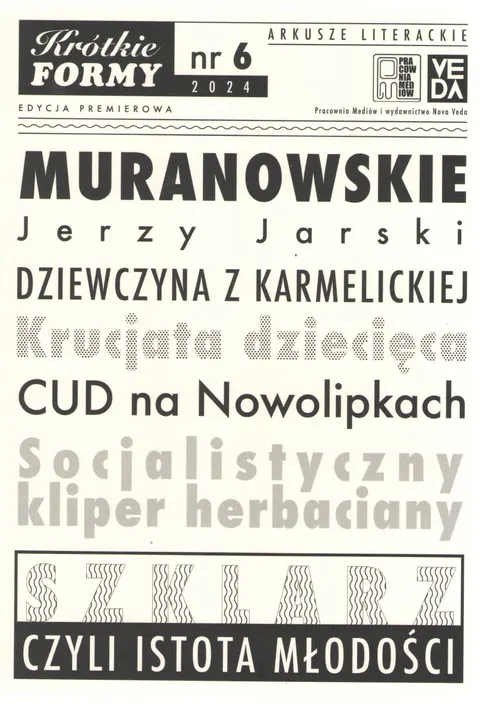 Muranowskie