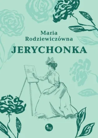 Jerychonka