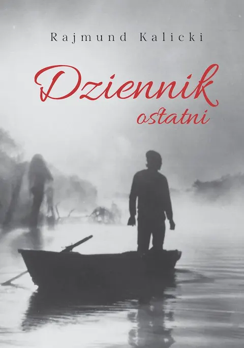Dziennik ostatni