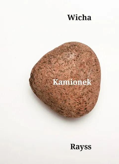 Kamionek