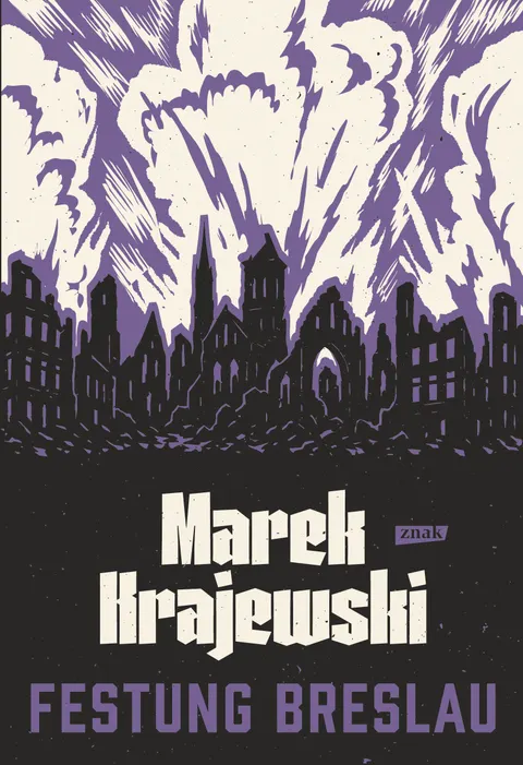 Festung Breslau wyd. 2025