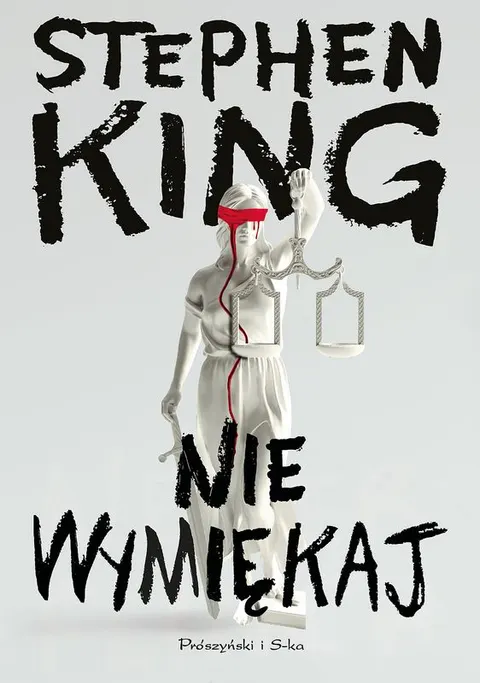 Nie wymiękaj. Duże Litery