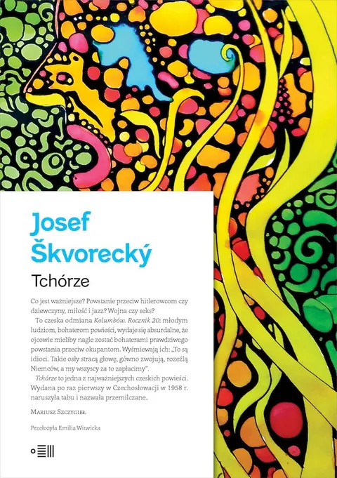 Tchórze