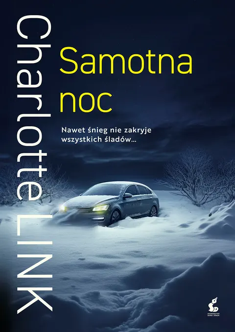Samotna noc wyd. 2025