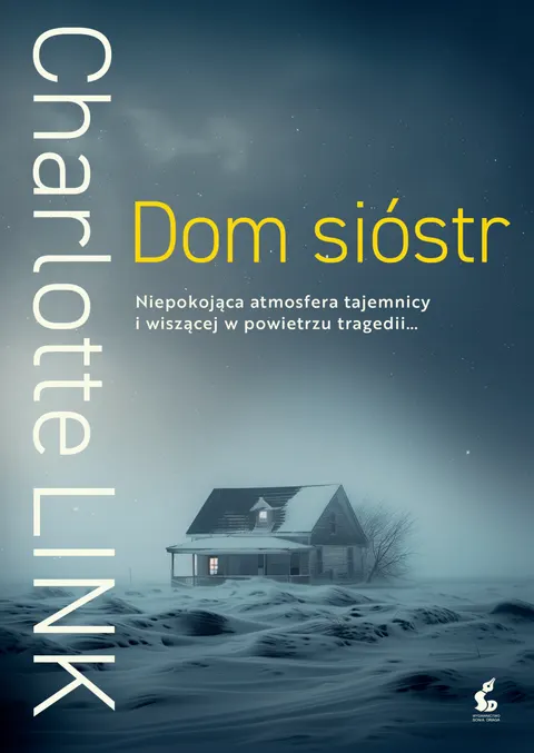 Dom sióstr wyd. 2025