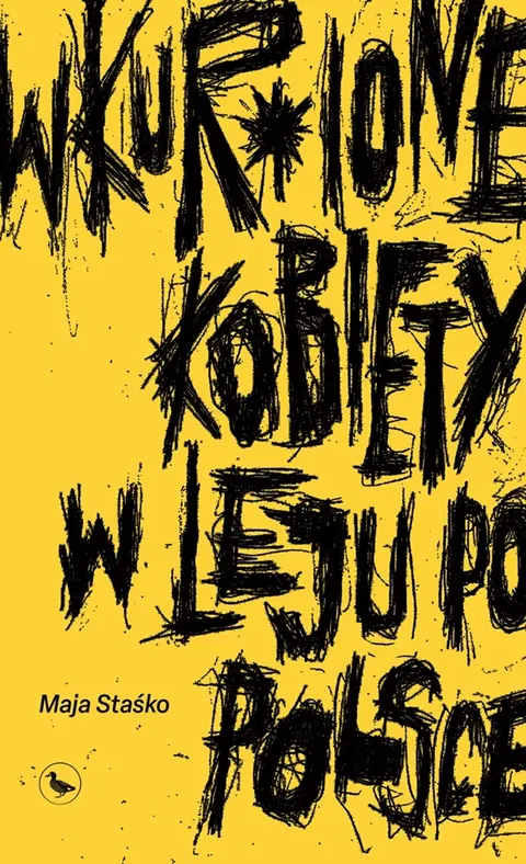 Wkur*ione kobiety w leju po Polsce