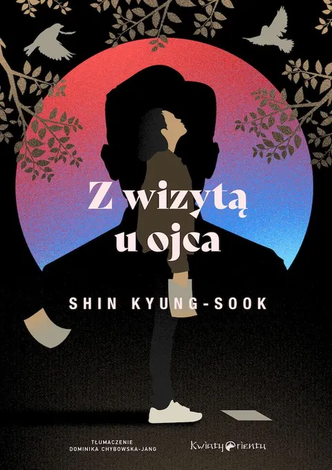Z wizytą u ojca