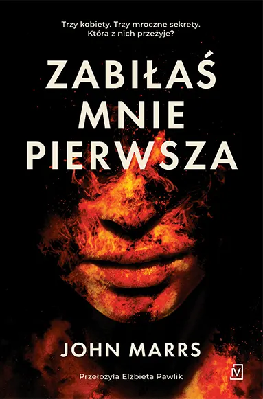Zabiłaś mnie pierwsza