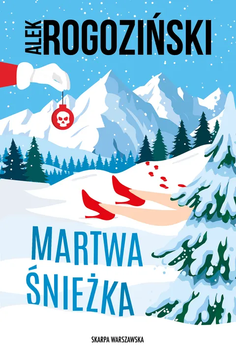 Martwa Śnieżka