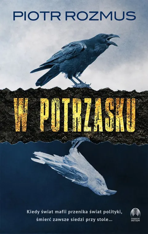 W potrzasku