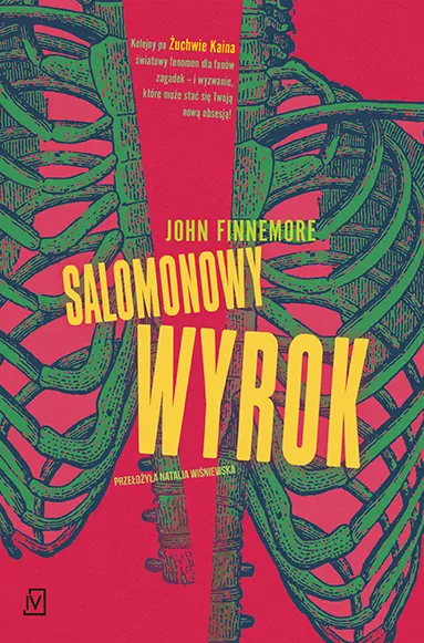 Salomonowy wyrok