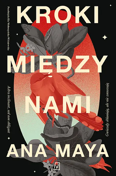 Kroki między nami