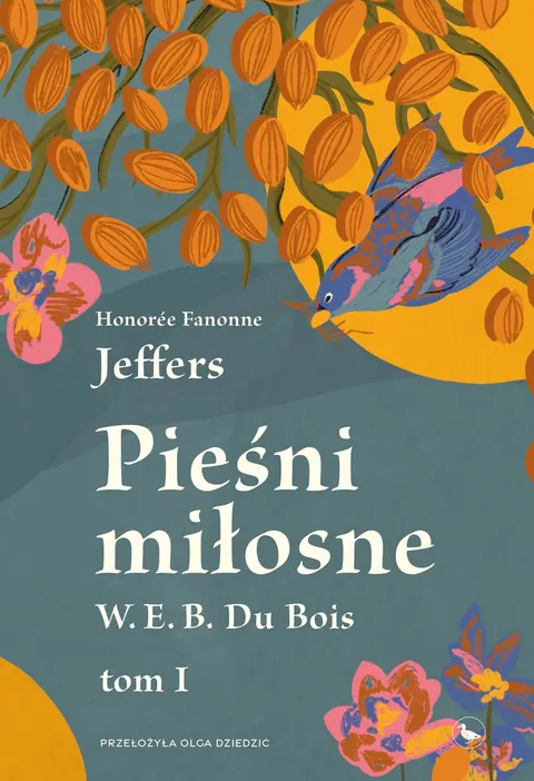 Pieśni miłosne W. E. B. Du Bois