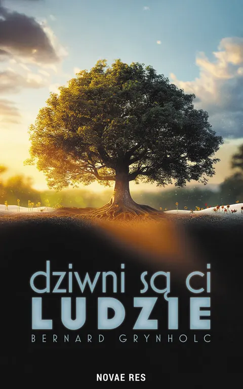 Dziwni są ci ludzie