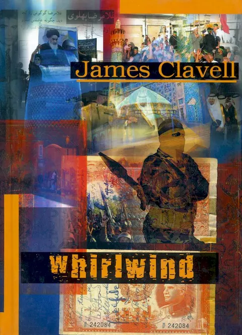 Whirlwind wyd. 4