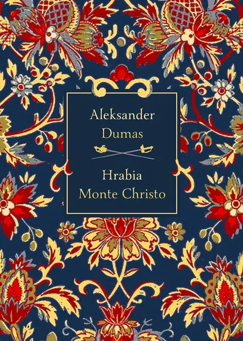 Hrabia Monte Christo