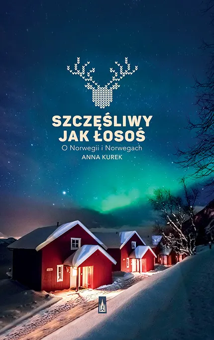 Szczęśliwy jak łosoś wyd. 2025