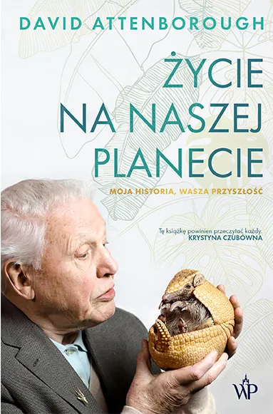 Życie na naszej planecie wyd. 2025