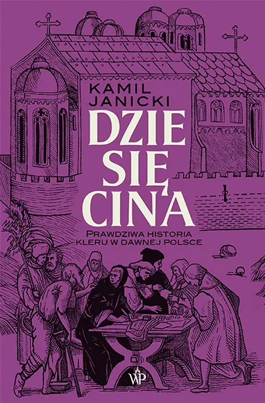Dziesięcina