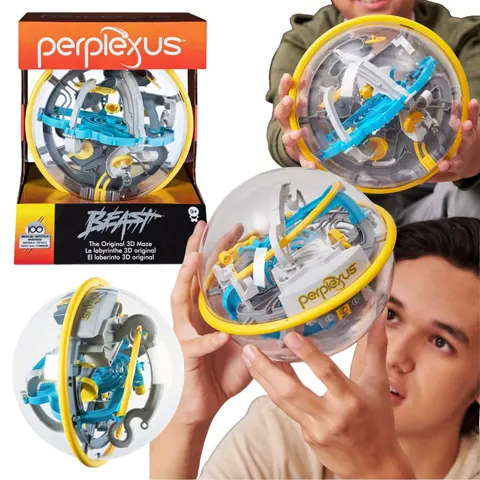 Gra Perplexus Beast