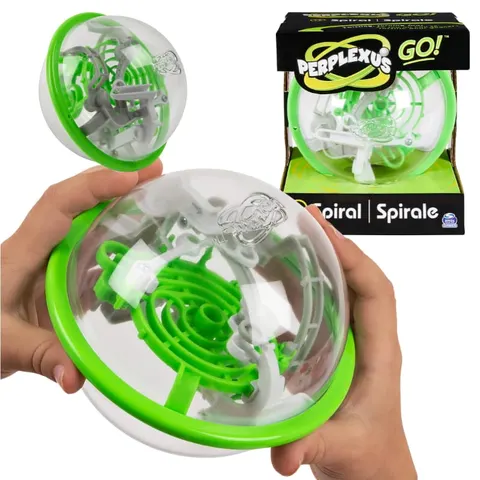 Gra Perplexus GO 1szt.mix