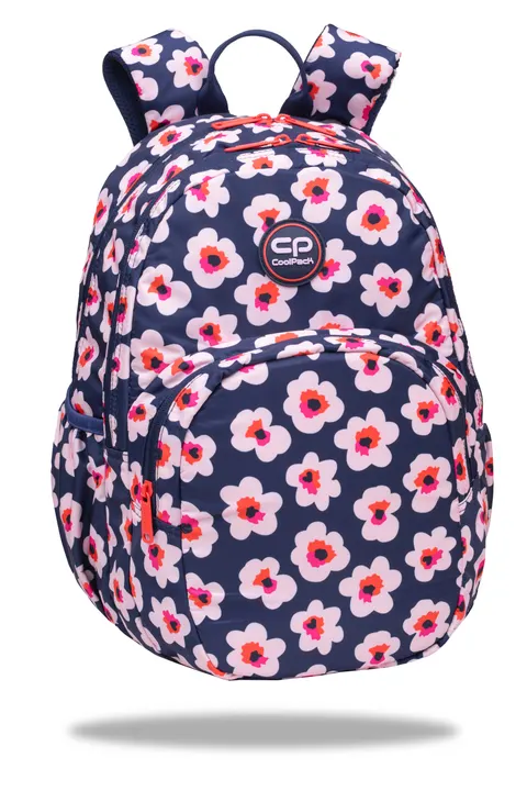 Plecak młodzieżowy Coolpack Rider Flores Nina