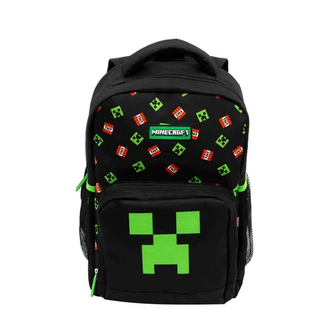 Plecak Minecraft TNT